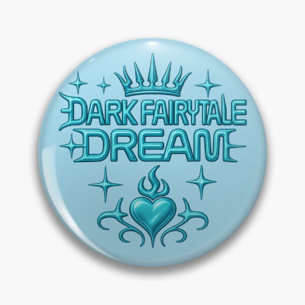 Item preview, dark fairytale dream designed and sold by Dollette Heaven.