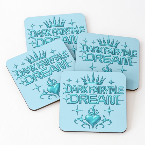 Item preview, dark fairytale dream designed and sold by Dollette Heaven.