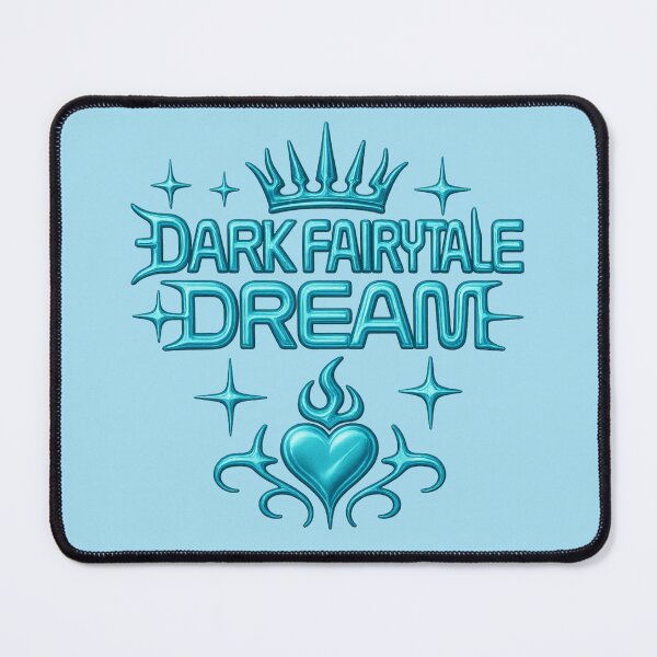 Item preview, dark fairytale dream designed and sold by Dollette Heaven.