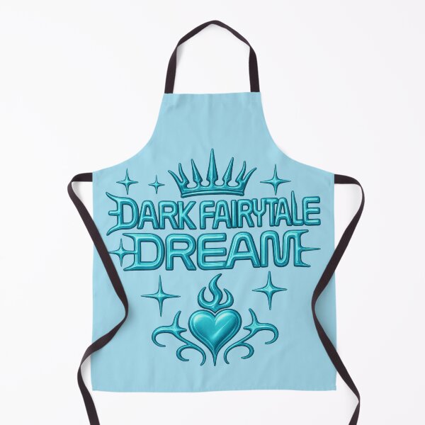 Item preview, dark fairytale dream designed and sold by Dollette Heaven.