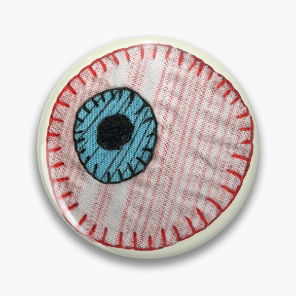 Item preview, Glass Eye Ball 6 designed and sold by toowoosh.