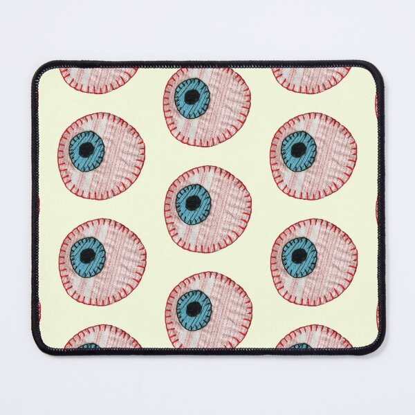 Item preview, Glass Eye Ball 6 designed and sold by toowoosh.