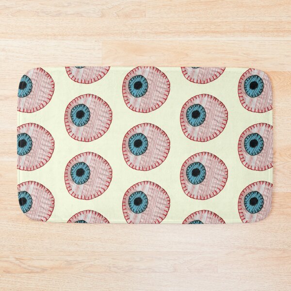 Item preview, Glass Eye Ball 6 designed and sold by toowoosh.