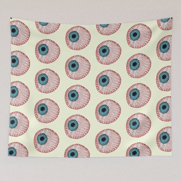 Item preview, Glass Eye Ball 6 designed and sold by toowoosh.