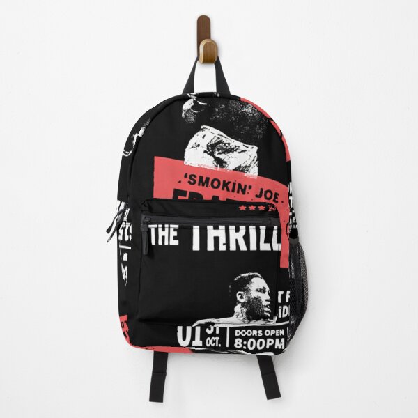 Item preview, Ali-Vs-Frazier-Thrilla-In-Manila designed and sold by haririmccun.