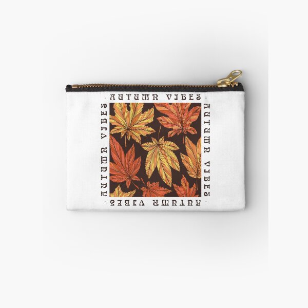 Item preview, Autumn vibes maple leaves designed and sold by DarianaArt.