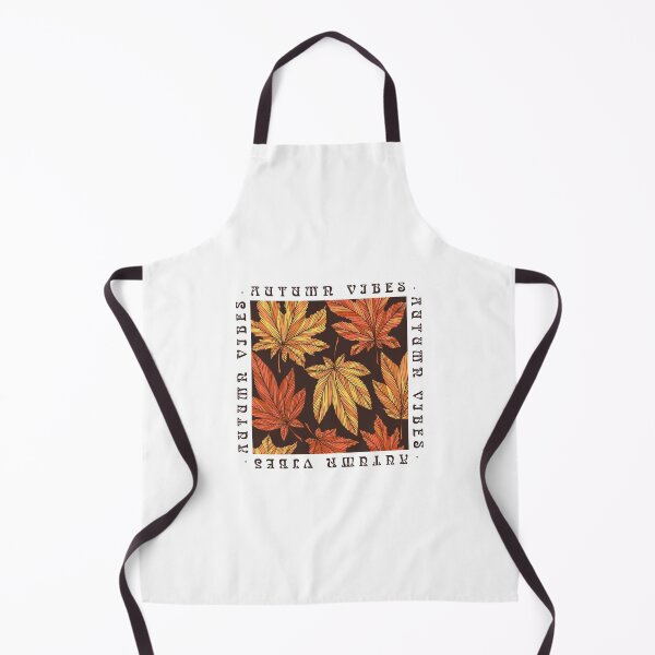 Item preview, Autumn vibes maple leaves designed and sold by DarianaArt.