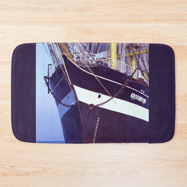 Item preview, Tall Ship Kruzenshtern 1926 designed and sold by Trish Hart.