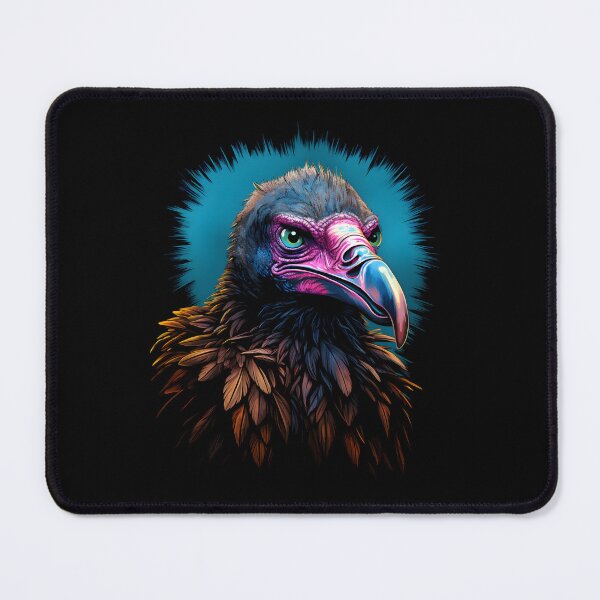 Item preview, Black Vulture designed and sold by DerSenat.