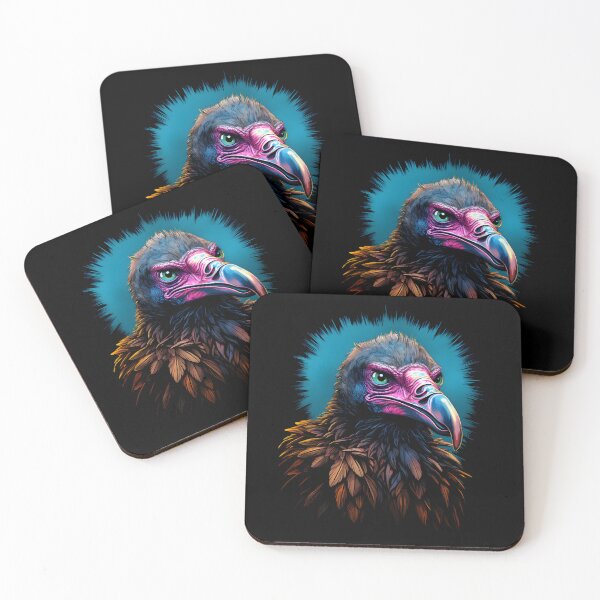 Item preview, Black Vulture designed and sold by DerSenat.