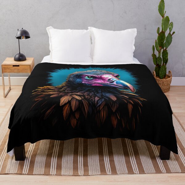Item preview, Black Vulture designed and sold by DerSenat.