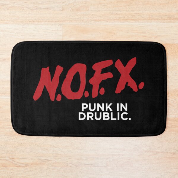 Item preview,  Punk In Drublic designed and sold by JokeWormstalDe.