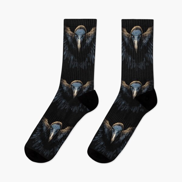 Item preview, Buitre negro designed and sold by DerSenat.