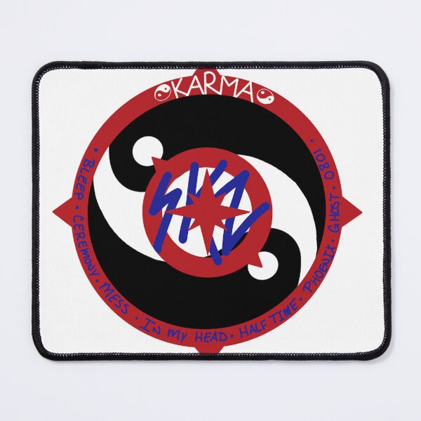 Item preview, Stray Kids Karma Alt Coin designed and sold by BooMPop-Designs.