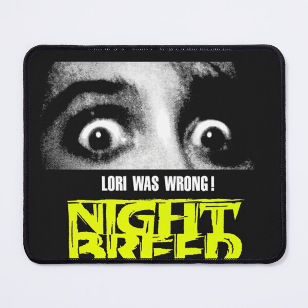 Item preview, NIGHTBREED designed and sold by RickyTromps.