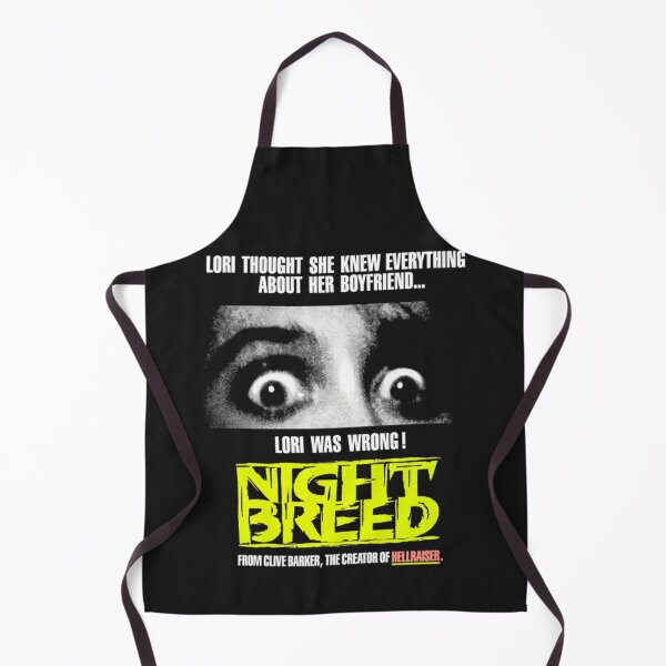 Item preview, NIGHTBREED designed and sold by RickyTromps.