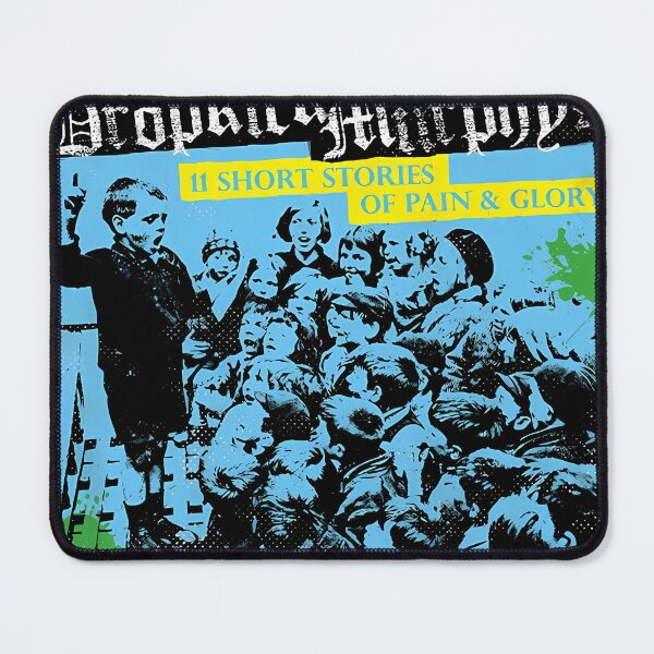 Item preview, Dropkick Murphys - 11 Short Stories Of Pain Glory Album 2017 designed and sold by JokeWormstalDe.