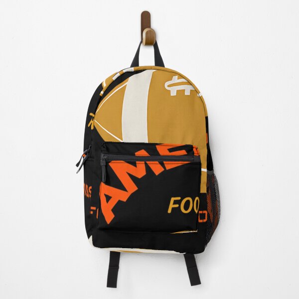 Item preview, American-Football-Follow-Your-Passion-(1) designed and sold by haririmccun.