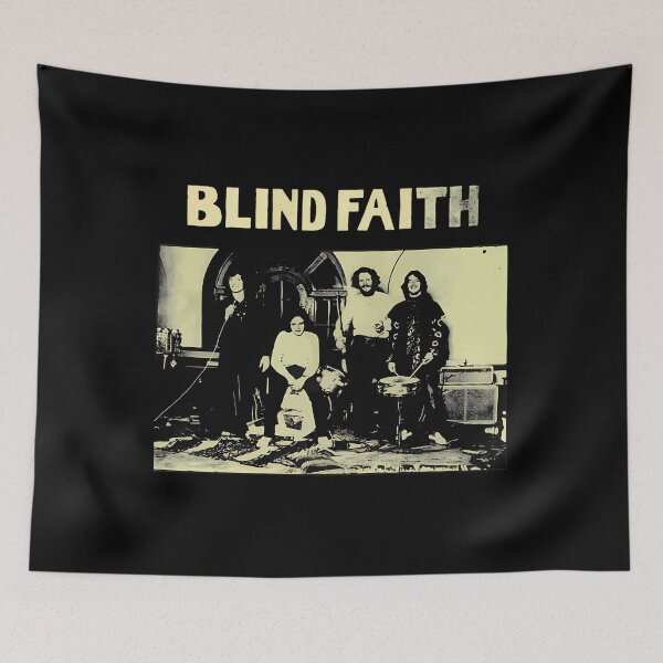 Item preview, Blind Faith Classic designed and sold by JokeWormstalDe.