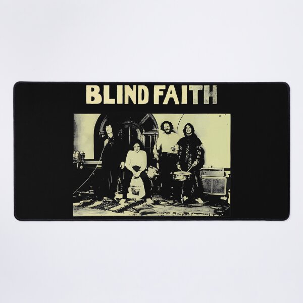 Item preview, Blind Faith Classic designed and sold by JokeWormstalDe.