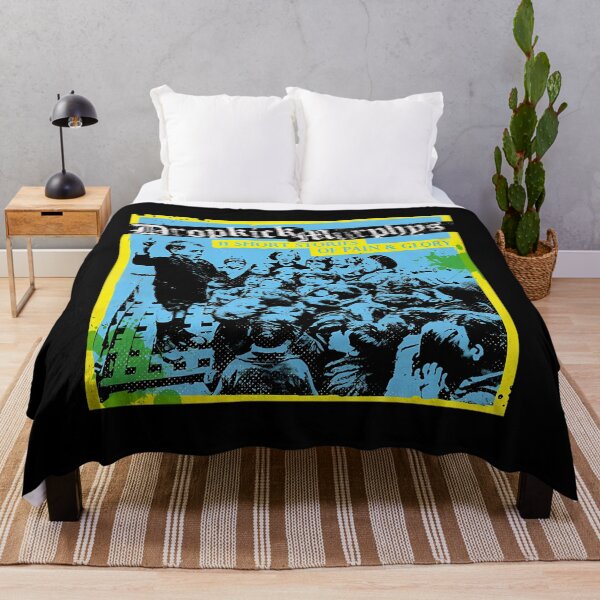 Item preview, Dropkick Murphys - 11 Short Stories Of Pain Glory Album 2017 designed and sold by JokeWormstalDe.