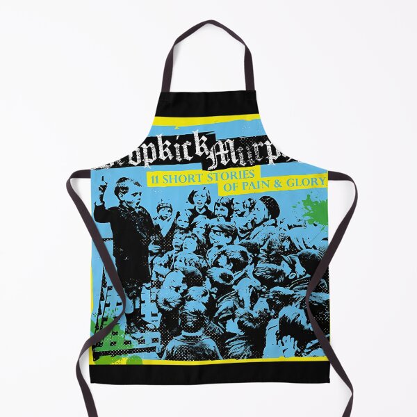 Item preview, Dropkick Murphys - 11 Short Stories Of Pain Glory Album 2017 designed and sold by JokeWormstalDe.