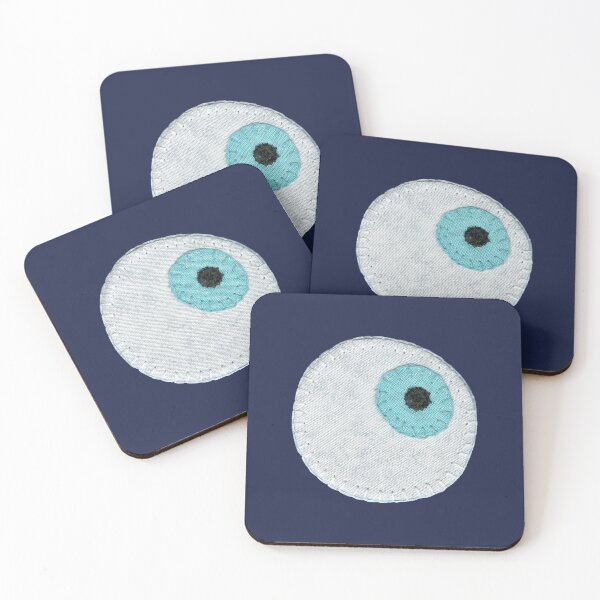 Item preview, Glass Eye Ball 4 designed and sold by toowoosh.