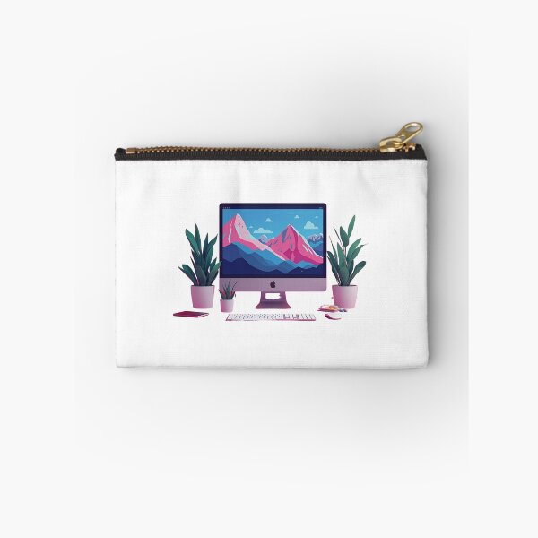 Item preview, imac digital desktop designed and sold by TriForceDesign.
