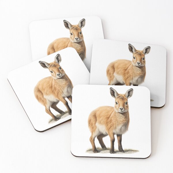 Item preview, Pampas hare | Maras designed and sold by DerSenat.