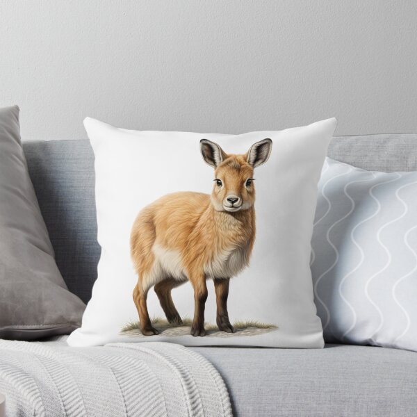 Item preview, Pampas hare | Maras designed and sold by DerSenat.