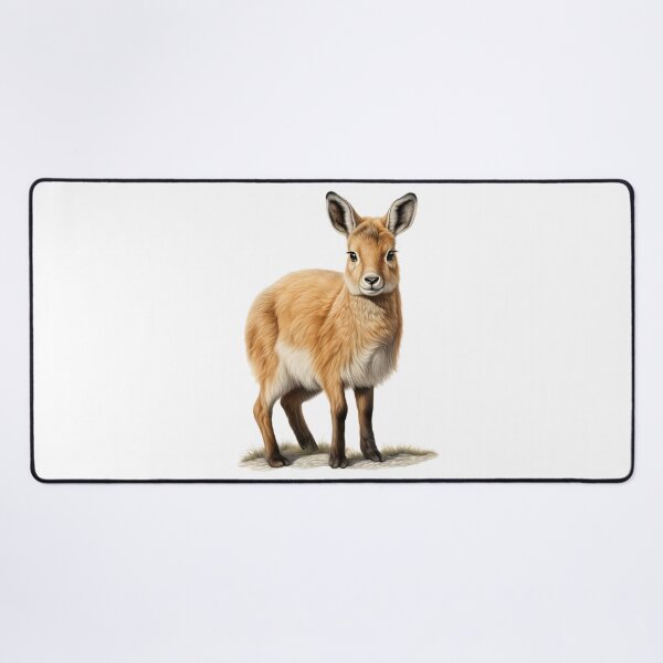 Item preview, Pampas hare | Maras designed and sold by DerSenat.