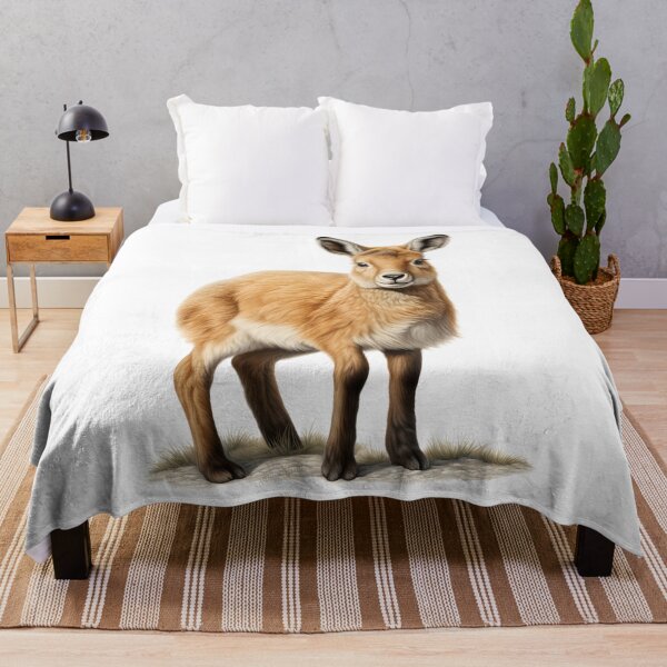 Item preview, Pampas hare | Maras designed and sold by DerSenat.