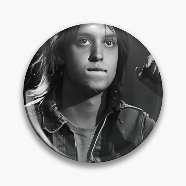 Item preview, I Heart Julian Casablancas designed and sold by JokeWormstalDe.