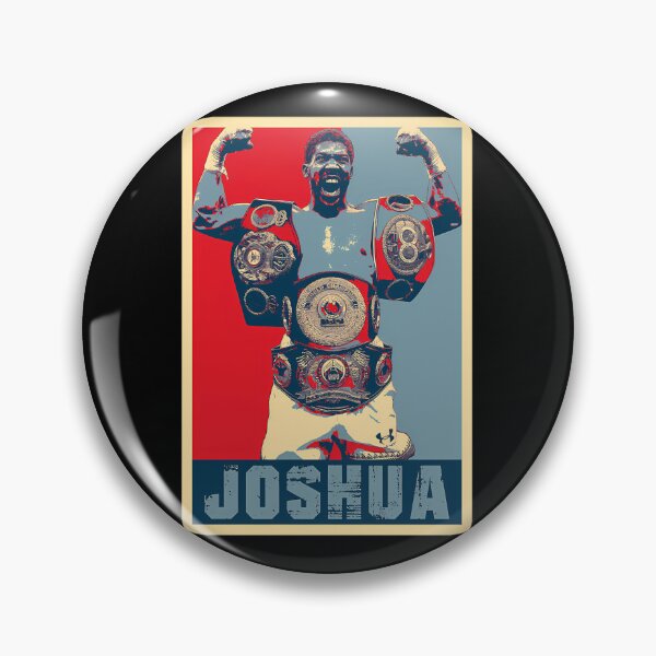 Item preview, Anthony-Joshua-Heavyweight-Hope designed and sold by haririmccun.
