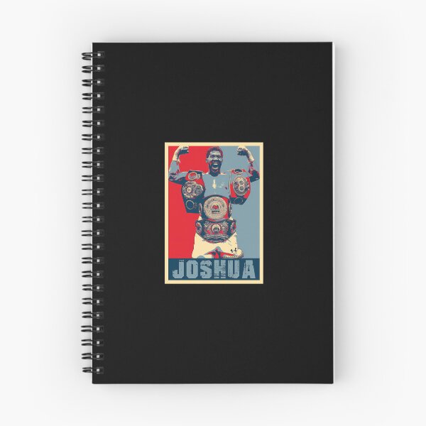 Item preview, Anthony-Joshua-Heavyweight-Hope designed and sold by haririmccun.