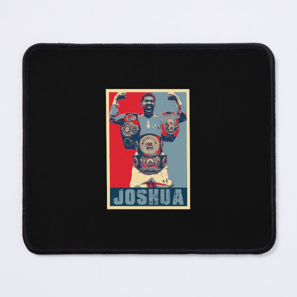Item preview, Anthony-Joshua-Heavyweight-Hope designed and sold by haririmccun.