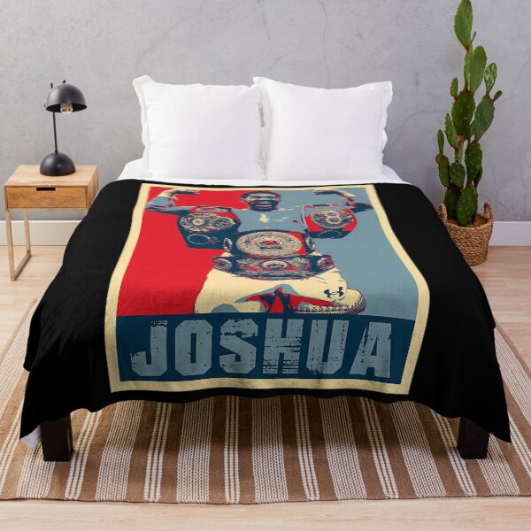 Item preview, Anthony-Joshua-Heavyweight-Hope designed and sold by haririmccun.