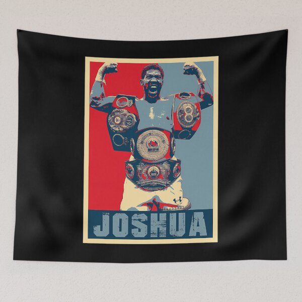 Item preview, Anthony-Joshua-Heavyweight-Hope designed and sold by haririmccun.