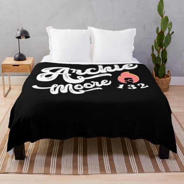 Item preview, Archie-Moore-132-Kos designed and sold by haririmccun.