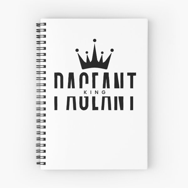 Item preview, Pageant King  designed and sold by prettypageants.