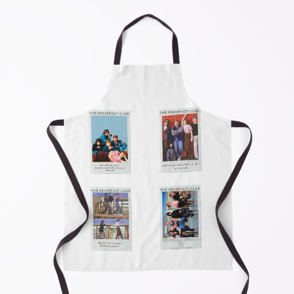 Item preview, The Breakfast Club Movie HD Sticker Set / T Shirt designed and sold by DiverseDazzle.