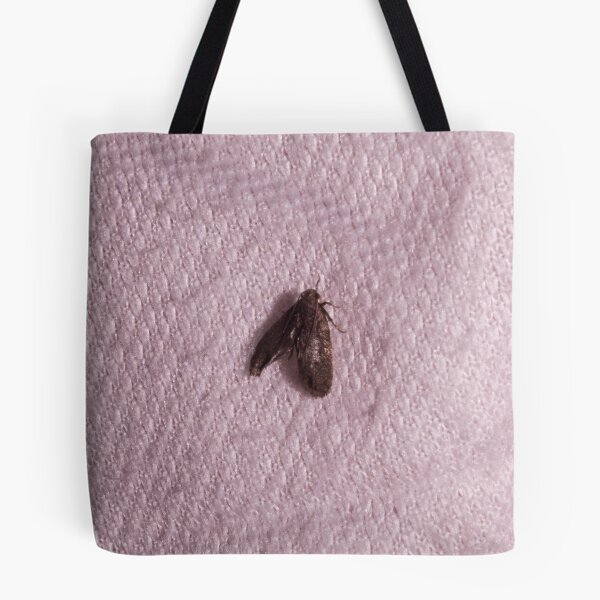 Item preview, Pantry Moth designed and sold by ROSE ANN BANILAR.