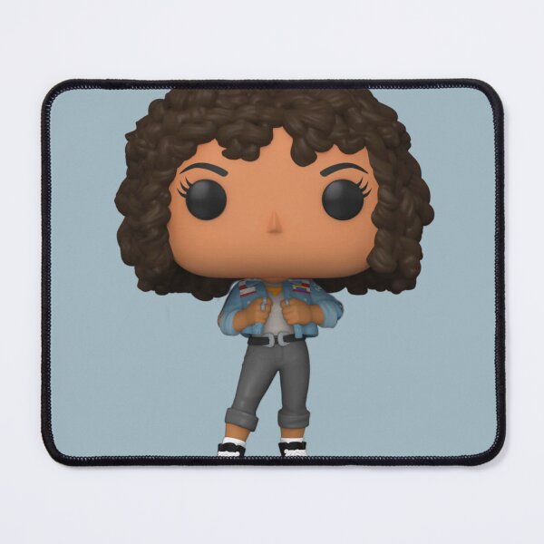 Item preview, america chavez pop designed and sold by Dollette Heaven.