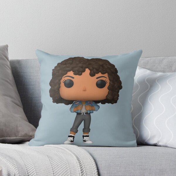 Item preview, america chavez pop designed and sold by Dollette Heaven.