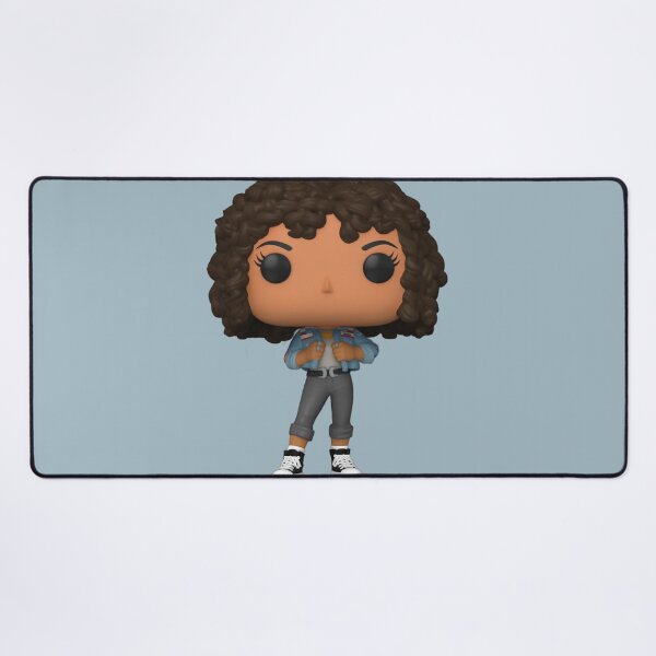 Item preview, america chavez pop designed and sold by Dollette Heaven.