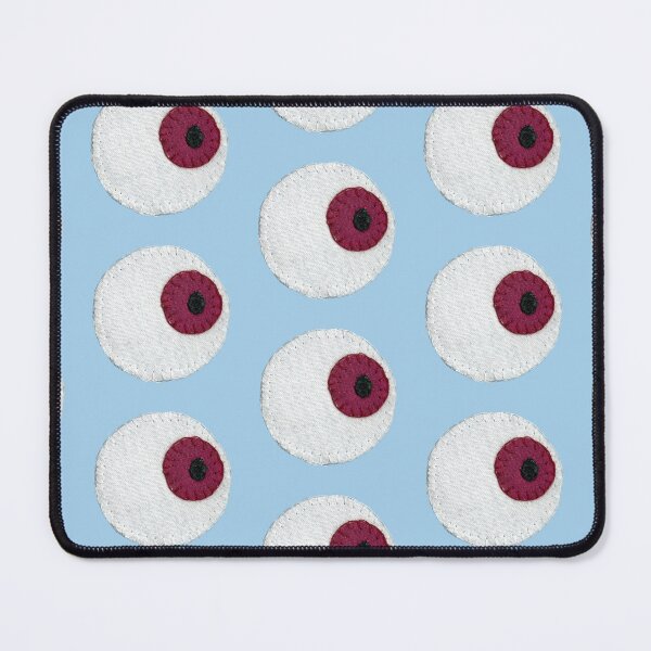 Item preview, Glass Eye Ball 2 designed and sold by toowoosh.