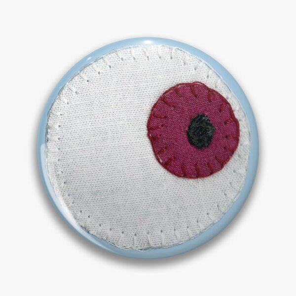 Item preview, Glass Eye Ball 2 designed and sold by toowoosh.