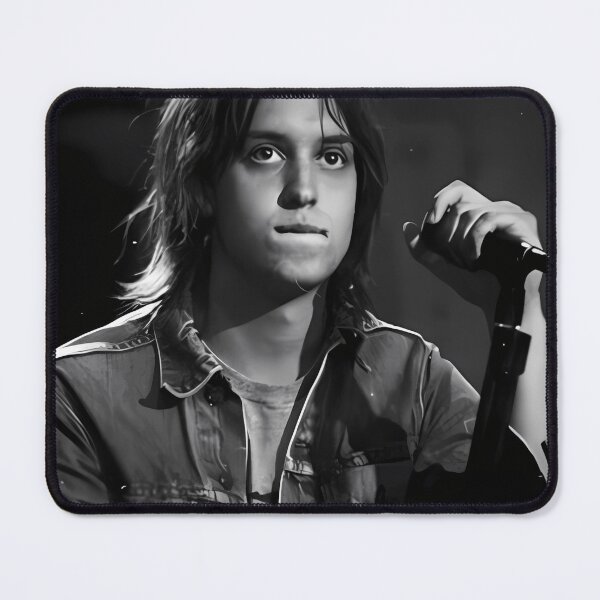 Item preview, I Heart Julian Casablancas designed and sold by JokeWormstalDe.