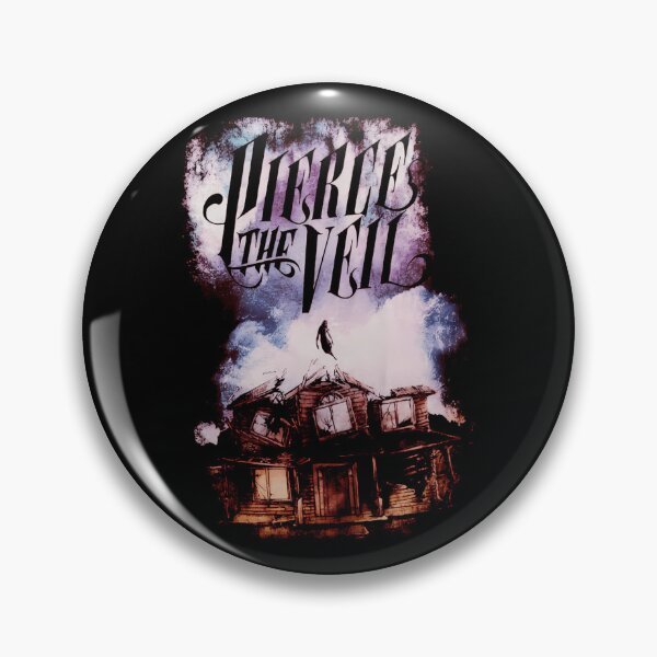 Item preview, Pierce The Veil Remove the Veil  designed and sold by AvenallLaGarde.
