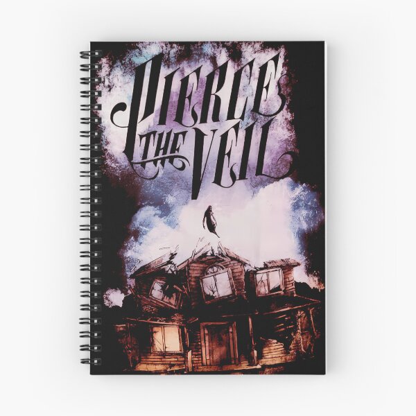 Item preview, Pierce The Veil Remove the Veil  designed and sold by AvenallLaGarde.